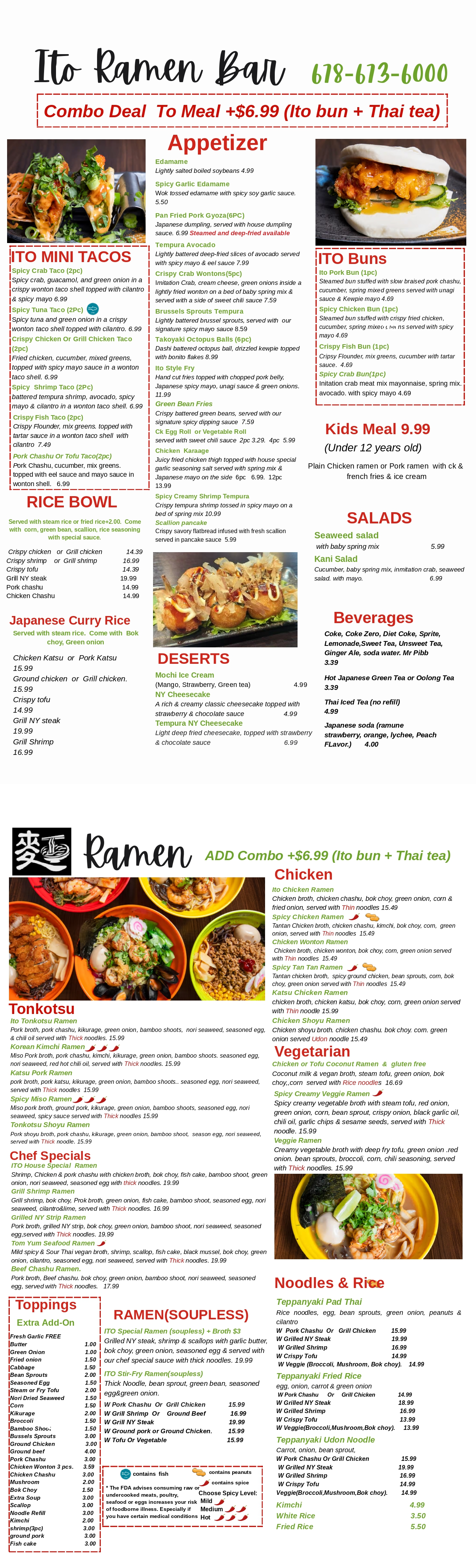 ITO-Ramen-Bar-Japanes-Restaurant-menu-Newnan